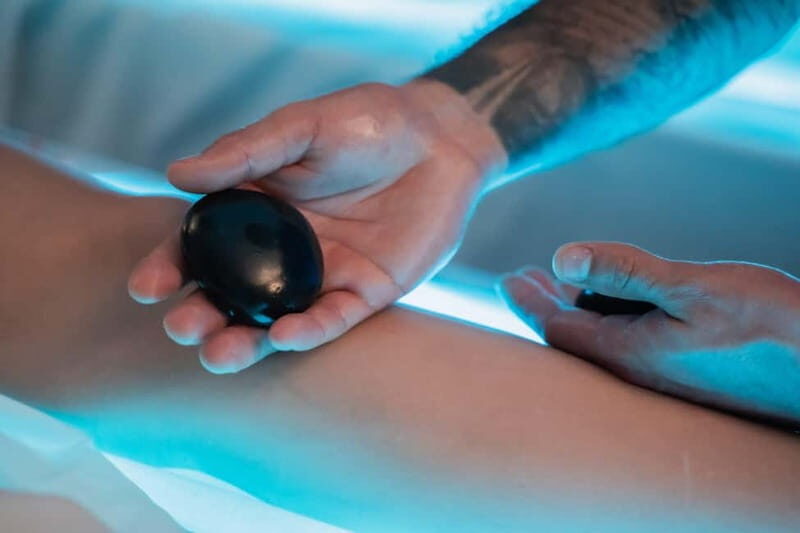Ilha Terceira: Volcanic stone massage on a hot water mattress - FAQ