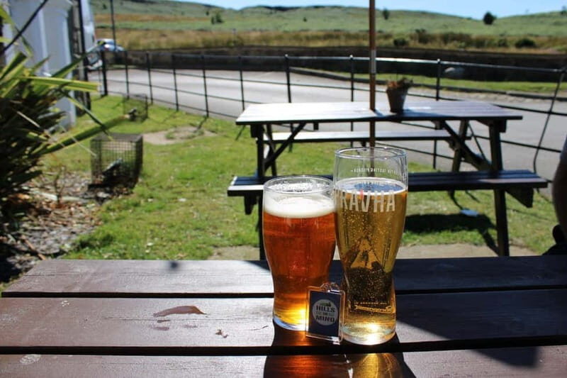Ilkley Moor: Guided Walk with a Local Guide - Discovering Ilkley Moor: A Practical Overview