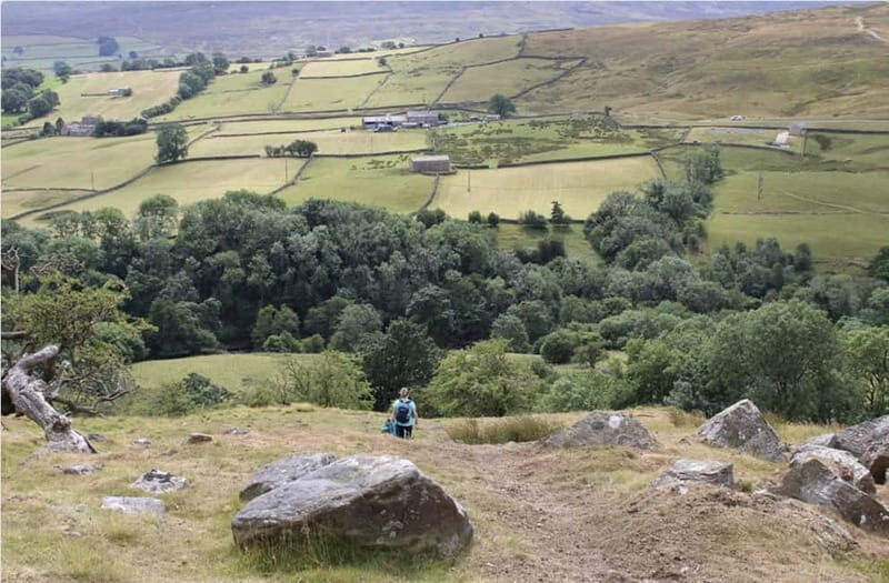 Ilkley Moor: Guided Walk with a Local Guide - What to Expect and Tips for the Walk