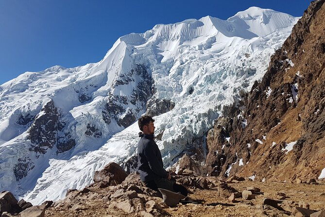 illimani-4-days