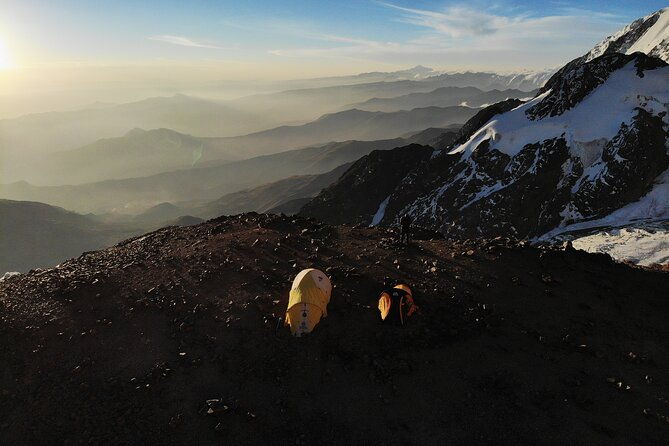 illimani-4-days