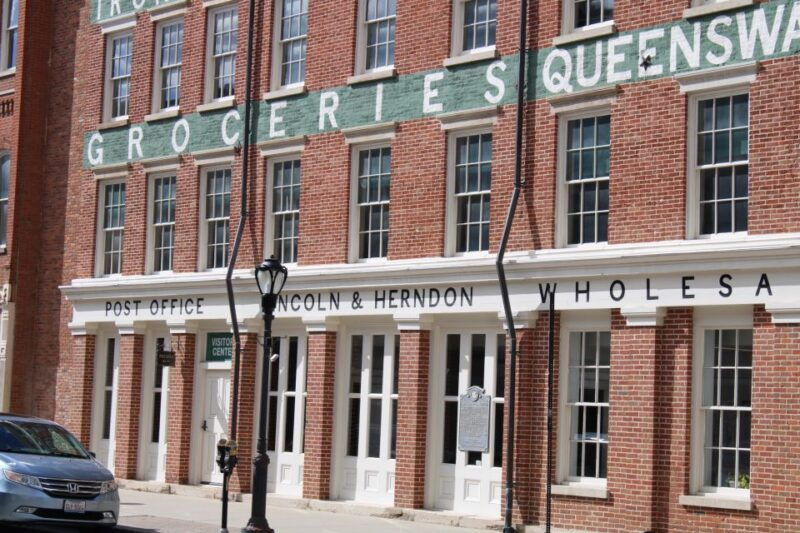 illinois-land-of-lincoln-self-guided-audio-walking-tour