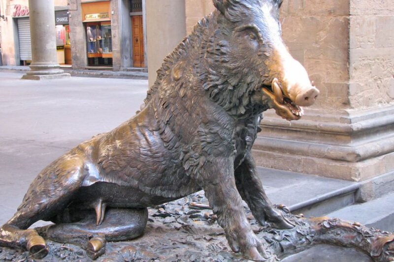 illuminated-florence-tour-for-kids-with-gelato-pizza