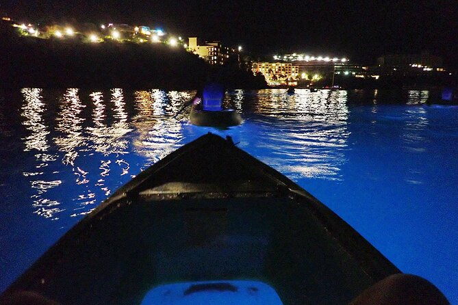 illuminated-night-kayak-from-marriott-frenchmans-cove-dock-us-virgin-islands