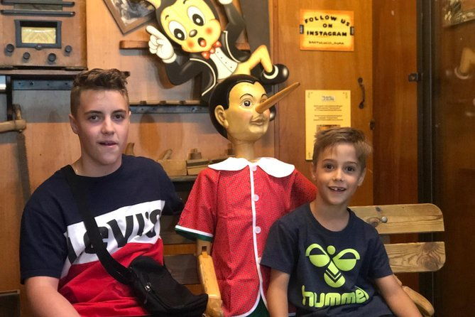 illuminated-rome-tour-for-kidsfamilies-with-pizzagelato-tasting