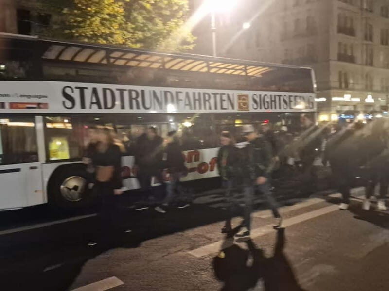 Illuminiertes Berlin: Lichterfahrt mit Livekommentar - Who Should Consider This Tour?