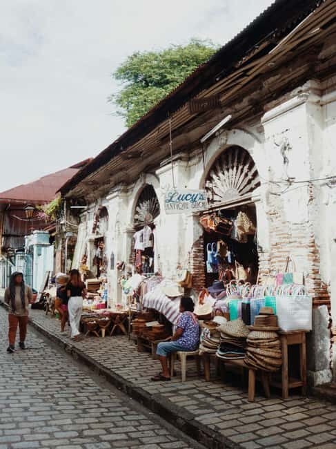 Ilocos, Philippines: 3 Day Tour with Sand Dunes & Heritage - An In-Depth Review of the Ilocos 3-Day Tour