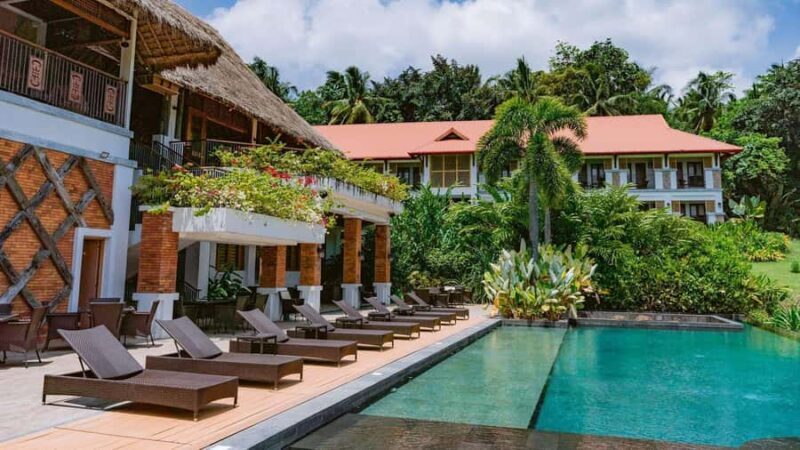 Iloilo: Balay Tablea, Calle Real & Damires Hills Tour - The Heart of the Tour: Balay Tablea