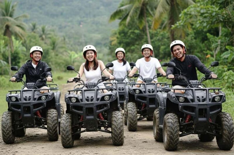 Iloilo: Balay Tablea, Calle Real & Damires Hills Tour - Practicalities and Logistics