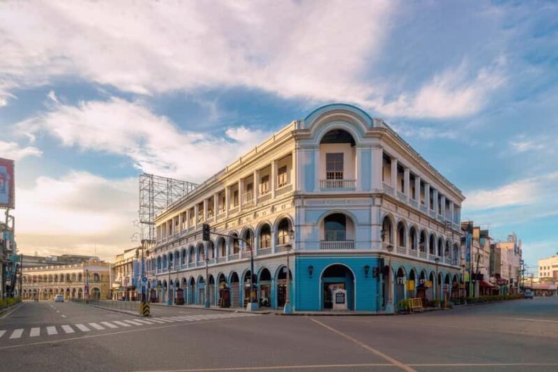 Iloilo: Balay Tablea, Calle Real & Damires Hills Tour - Who Will Love This Tour?