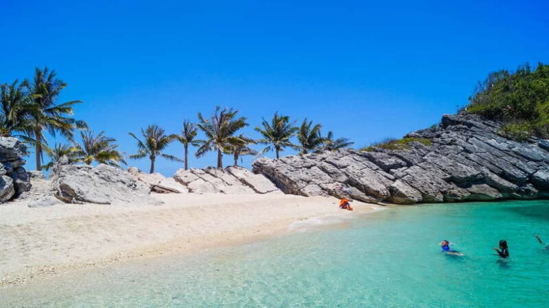 Iloilo City: Gigantes Islands Private Island Hopping Tour - FAQ