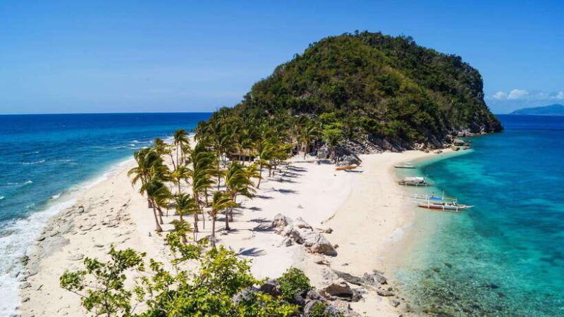 iloilo-city-isla-gigantes-private-island-hopping-tour