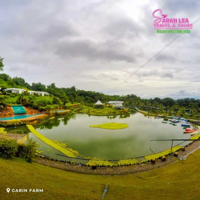 Iloilo: Countryside Highlights Tour & Scenic Landmarks - Exploring Iloilo’s Heritage and Landmarks