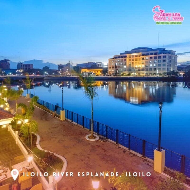 Iloilo: Countryside Highlights Tour & Scenic Landmarks - UNESCO-Listed Miag-ao Church
