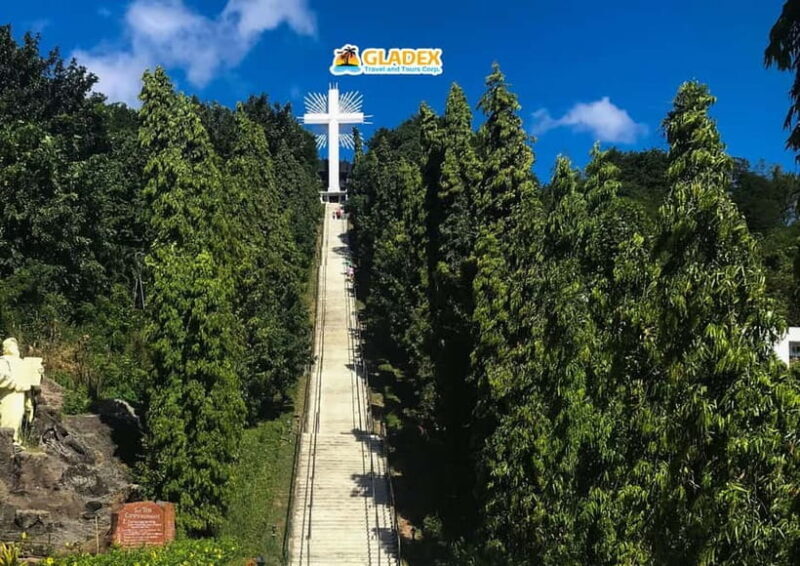 Iloilo: Countryside Tour - Exploring Iloilo: Heritage and Scenic Splendors