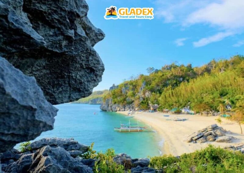 Iloilo: GIGANTES ISLAND TOUR - Key Points