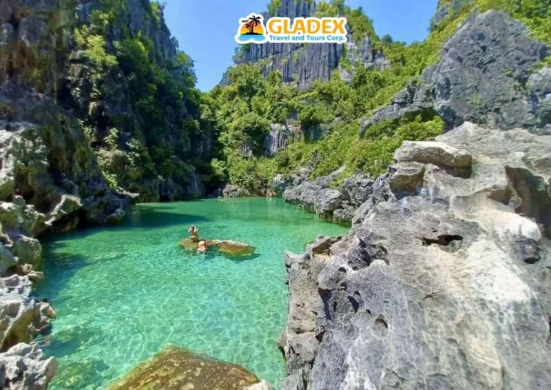 Iloilo: GIGANTES ISLAND TOUR - What to Expect from the Experience