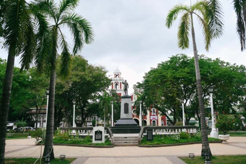 Iloilo Ultimate City Tour with Lunch and Snacks - FAQs About the Iloilo Ultimate City Tour