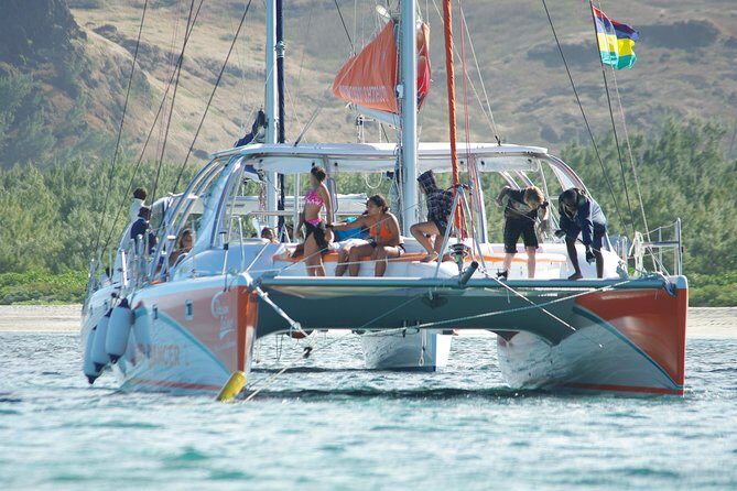 Ilot Gabriel Catamaran Cruise in Mauritius - Final Thoughts