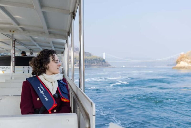 Imabari: Cruising on Fast Tides and Tobishima Kaido Bus Tour - Key Points