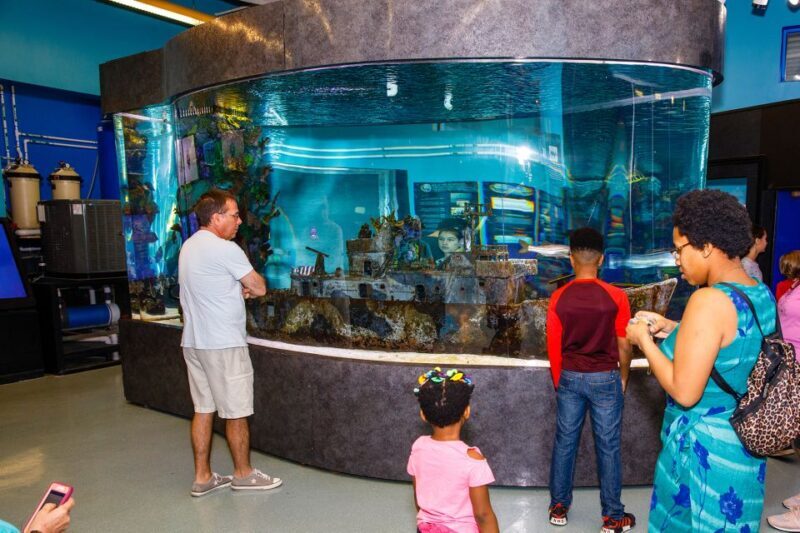 IMAG History & Science Center: Skip-the-Line Ticket - Why This Tour Offers Good Value