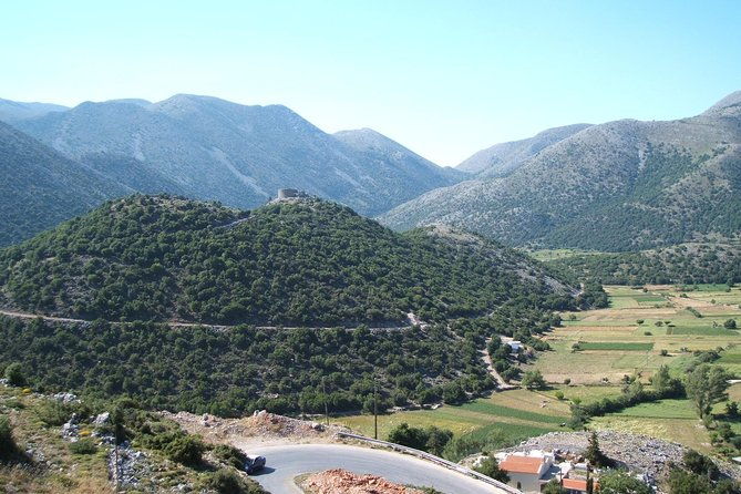 imbros-gorge-and-libyan-sea-day-tour-from-rethymno