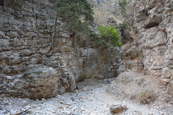 imbros-gorge-frangokastello-from-rethymno-with-the-best-guide
