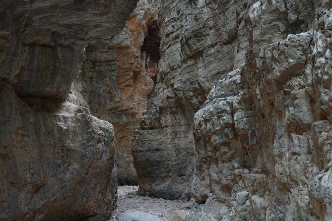 imbros-gorge-frangokastello-from-rethymno-with-the-best-guide