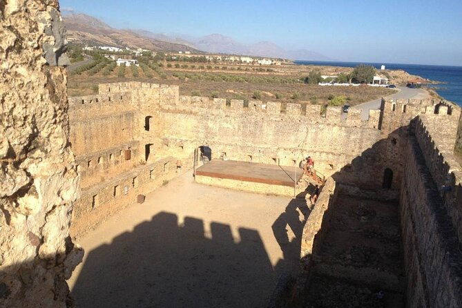 imbros-gorge-frangokastello-from-rethymno-with-the-best-guide