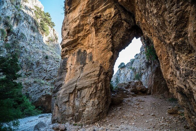 imbros-gorge-tour-from-rethymno