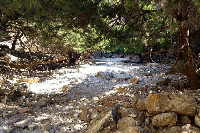 imbros-gorge-tour-from-rethymno