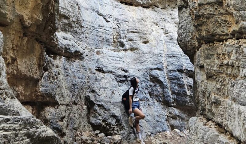 Imbros Gorge: Walk the Trail, Live the Story Private Tour - Who Would Love This Tour?