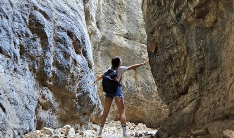 Imbros Gorge: Walk the Trail, Live the Story Private Tour - FAQ