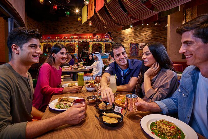 IMG World Of Adventure Dubai: Entry Tickets - Final Thoughts: Is It Worth It?