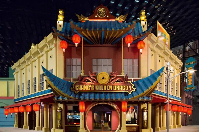 IMG Worlds of Adventure Entry Ticket with Hotel Transfers - Transfers and Logistics