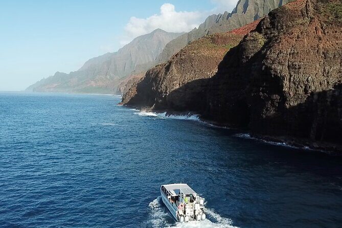 'Imiloa Express N Pali Snorkel Tour - Practical Tips for Your Trip