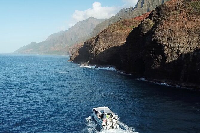 'Imiloa Express Na Pali Sunset Tour - Practical Tips for Booking and Enjoying