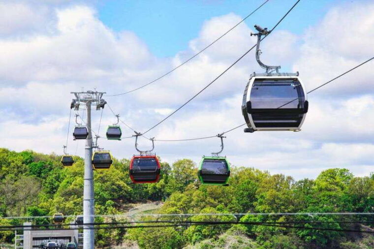 imjingak-dmz-3rd-tunnel-and-gyeonggi-province-private-tour