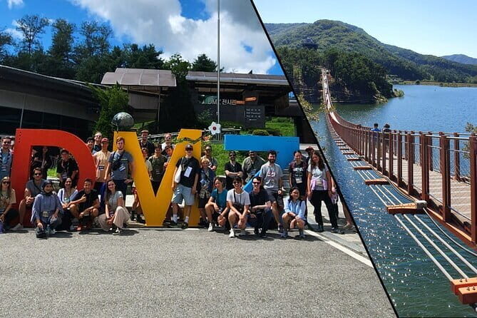 Imjingak DMZ Private Tour for Incheon Airport and Cruise Guests - The Sum Up