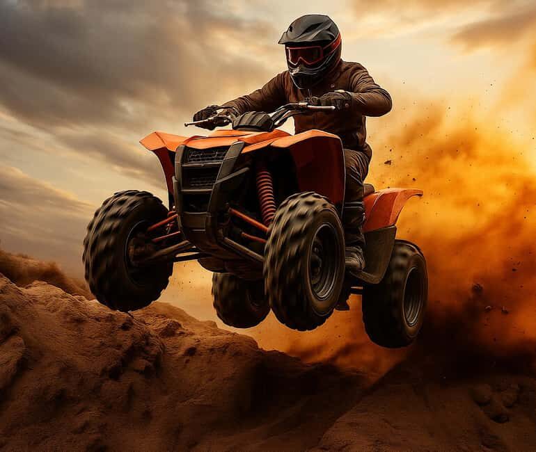 Imlil Adventure: 2-Hour Hike, Quad Biking & Camel Experience - What’s Included and What to Consider