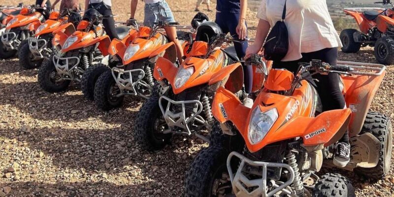 Imlil Adventure: 2-Hour Hike, Quad Biking & Camel Experience - Authentic Reviews and Insider Tips