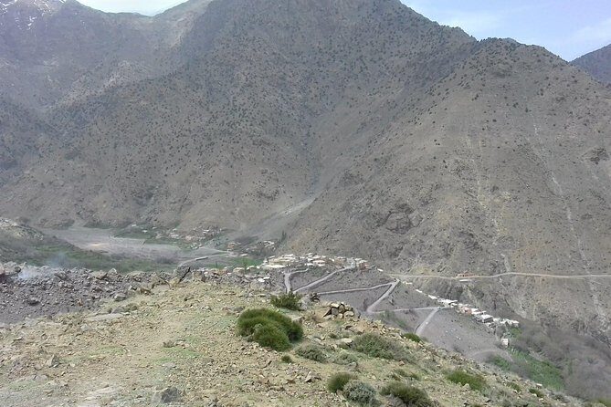 Imlil Day Trip from Marrakech - Why This Tour Offers Great Value