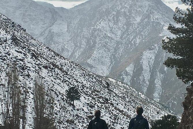 Imlil Escape: Atlas Mountains Day Trip & Homely Lunch - Is This Tour Right for You?