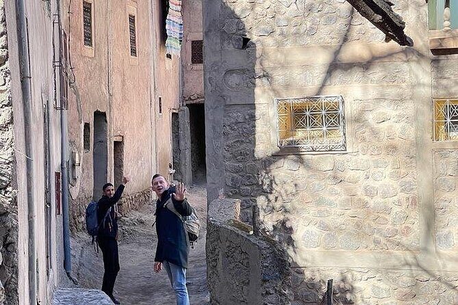 Imlil Escape: Atlas Mountains Day Trip & Homely Lunch - The Sum Up: Who Should Consider This Tour?
