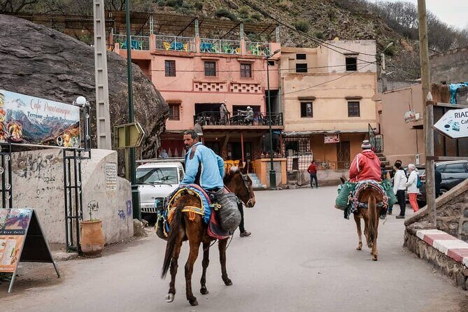 Imlil Private Day Trip To Toubkal Valley with Lunch - Final Thoughts: Is This Tour Worth It?