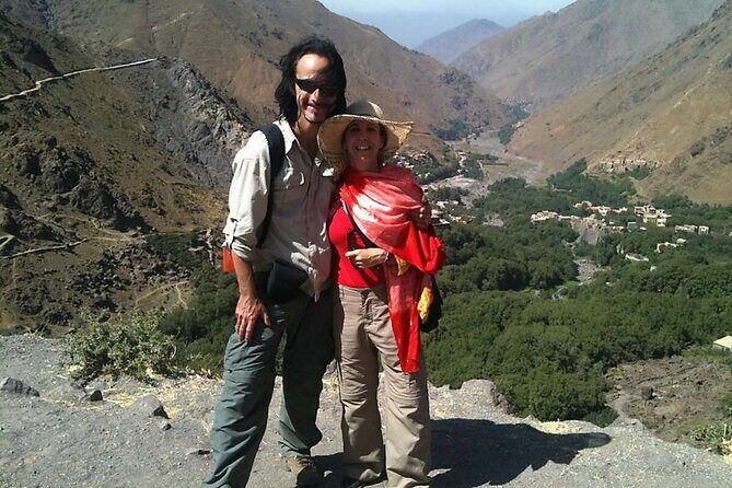 Imlil Private Day Trip To Toubkal Valley with Lunch - FAQs