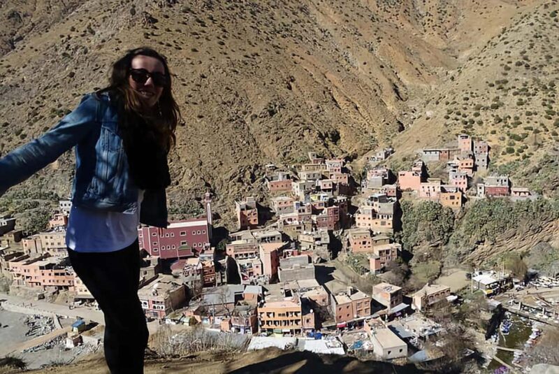 Imlil to Tizi n'Tamatert: Scenic Day Trip with Lunch - Authenticity, Value, and Who Should Consider This Tour