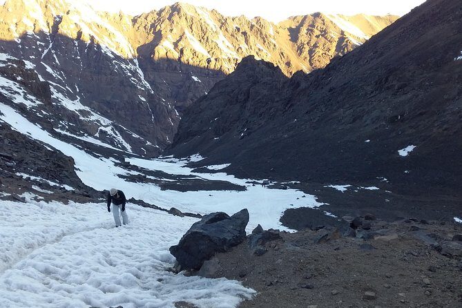 Imlil Toubkal Hiking From Marrakech 2 days - The Practical Side: Timing, Equipment, and Tips