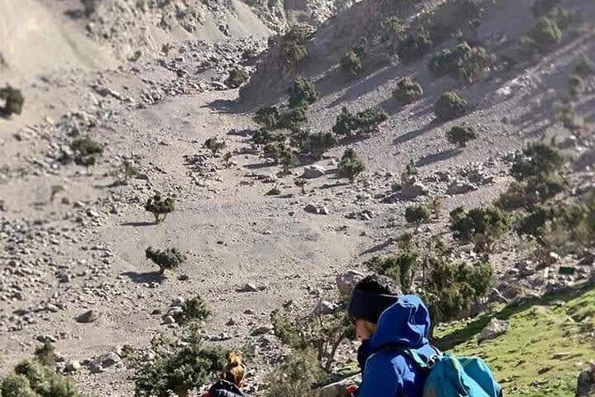 Imlil Valley Day Trip with Camel Ride in Agafay Desert - FAQ