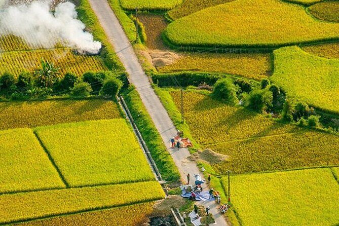 Immerse in Mai Chau: Explore the Colorful Northwest & Hidden Cave - What Sets This Tour Apart?